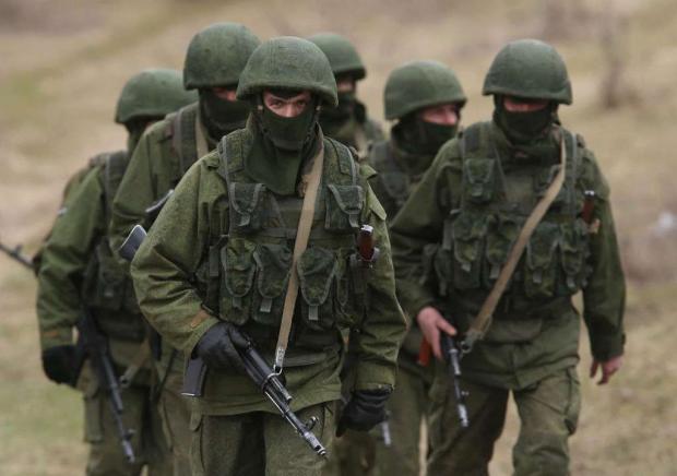 Ворог поспішає: Росіяни міняють тактику, щоб встигнути захопити якомога більше територій до зими