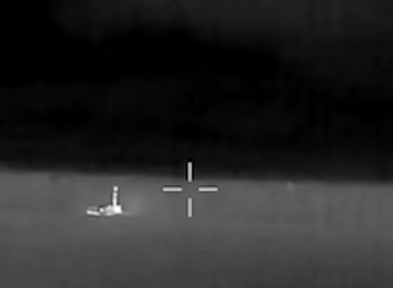 Відпрацювали точно: Розвідка уразила важливі елементи ППО росіян на Донбасі (відео)