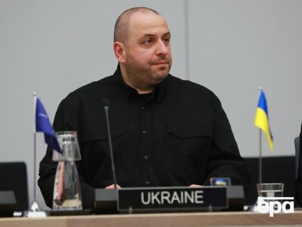 У РНБО відреагували на інформацію у ЗМІ про зустріч Умєрова і глави ФБР