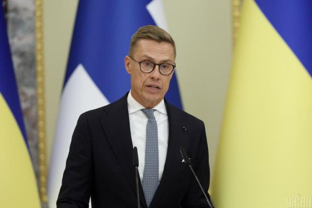 Президент Фінляндії скасував візит до США: Що сталось