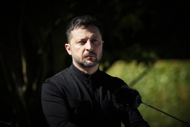 "Українська переговорна команда зі США розширилась кількома групами": Зеленський розповів, хто долучився