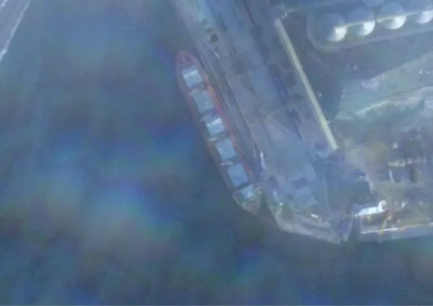 Грабунок йде на повну: Росіяни почали доправляти в Саудівську Аравію контрабандне зерно із Криму, - розслідування