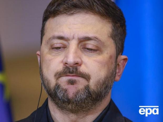 Зеленський заявив, що найближчі дні "багато чого можуть вирішити" (відео)