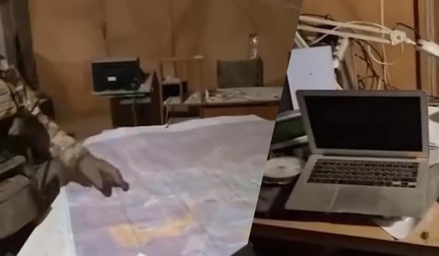 Сирський прокоментував захоплення командного пункту ЗСУ в Гуляйполі