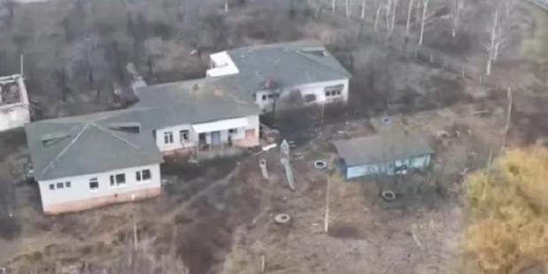 Росіяни дистанційно мінують село Грабовське на Сумщині, звідки раніше викрали людей - Трегубов