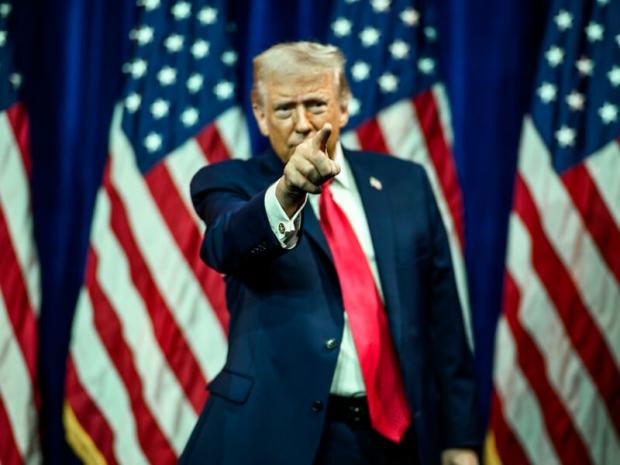 "Домовляйтесь, поки не пізно...": Трамп заявив, що Куба залишиться без грошей і нафти з Венесуели