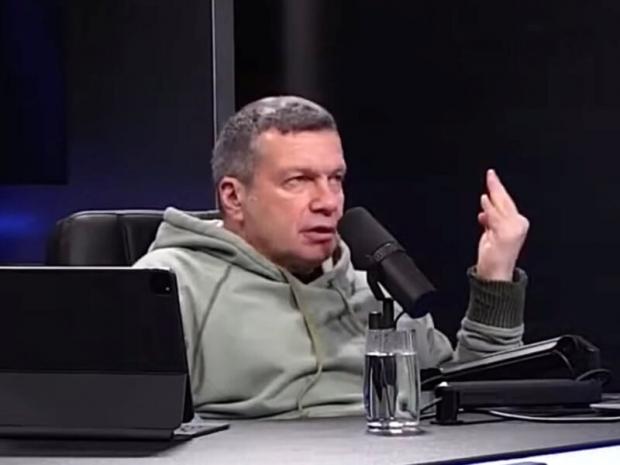 Соловйов заявив про можливість "СВО" у Вірменії, в Єревані відреагували (відео)