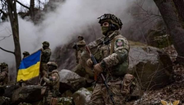 Захопили полонених та цінні розвіддані: ЗСУ зірвали наступ під Куп'янськом (відео)