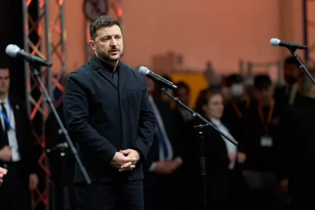 "У*обуйте у Росію. Їдьте додому": Зеленський різко звернувся до росіян, які живуть на Заході (відео)