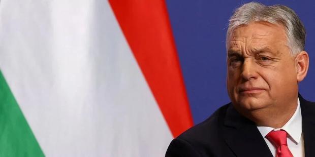 Усі вороги, крім Росії?: Орбан заявив, що Євросоюз є "реальною загрозою" для Угорщини