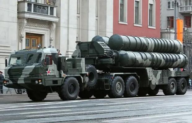 Війна в Україні зробила російську ППО серйозним викликом для НАТО: У чому причина