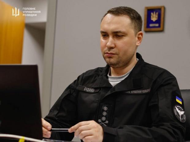 Необхідний захід: Без зустрічі з Путіним війна не завершиться – Буданов