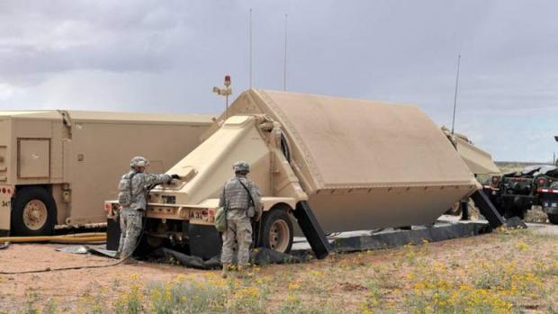 Оце так! Іран уразив ключовий американський радар у Перській затоці вартістю 300 млн доларів