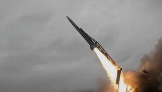 Москві відбиватись нема чим: Штилерман розповів, коли балістичні ракети від Fire Point почнуть нищити стратегічні об'єкти столиці Росії (відео)