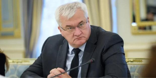 "Місце виняткової культурної цінності": Сибіга звернувся до ЮНЕСКО через російську атаку шахедами по центру Львова (відео)