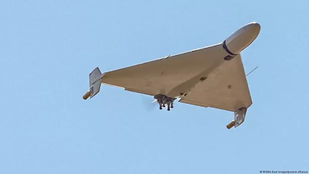 Допомога режиму: Росія таємно передає Ірану модернізовані "Шахеди", якими атакує Україну, - AP