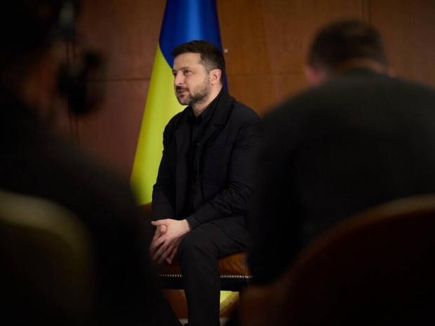 Росіяни передали Ірану розвіддані про понад 50 ізраїльських енергооб'єктів – Зеленський