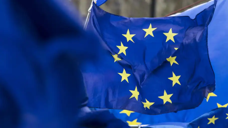 Не все пропало? Перші переговори про членство України в ЄС можуть стартувати до літа, - Bloomberg