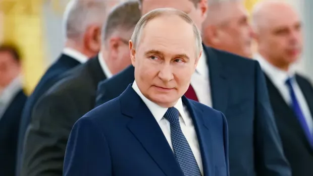 "Досягнуто кульмінаційної точки": Естонська розвідка оцінила ризики відкриття РФ нового фронту в Балтії