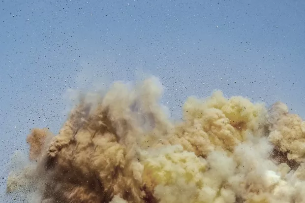 "Бавовни" буде більше: Українські дрони вперше дісталися Уралу, подолавши рекордну відстань, - Стерненко