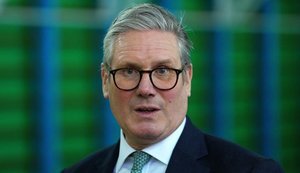 Треба зібрати ще близько €45 млрд: Великобританія приєднається до програми ЄС на €90 млрд для України - Стармер