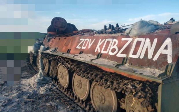 На концерті Кобзона тримається аншлаг, у росіян також висока утилізація автотранспорту та артилерії: Генштаб ЗСУ відзвітував про втрати ворога станом на 4 травня