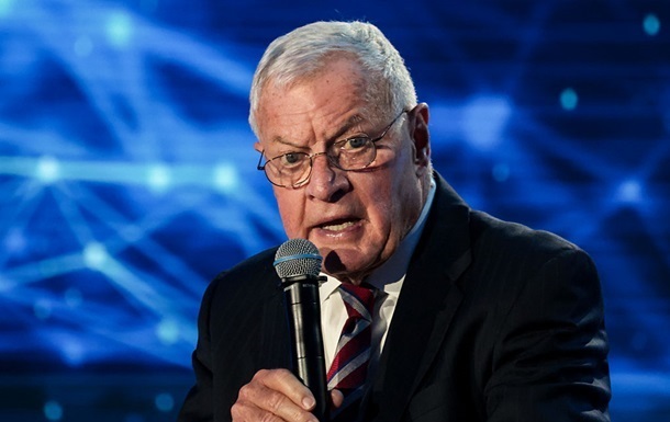 "Якби перемагали - були б у Києві": Келлог заявив, що Росія не досягає успіху у війні проти України