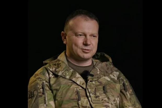 "Майже не відпочивали": Історія офіцера 80-ї бригади, який воює з 2014-го