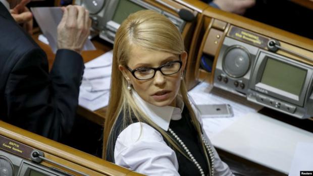 Юля, Юля: Тимошенко постане перед судом, якщо не... залишиться на морі - НАБУ повідомило деталі (відео)