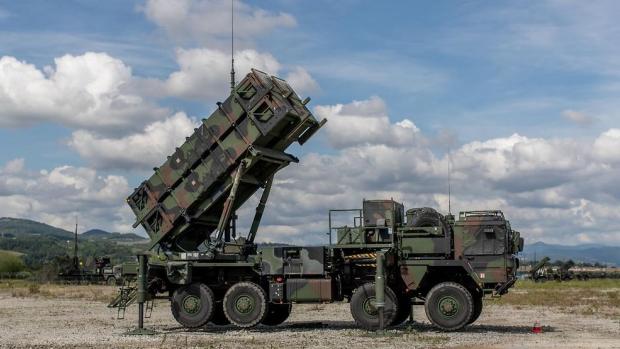 "Незвичний запит": Україна запропонувала Німеччині "ракетний бартер" задля Patriot, - Bloomberg