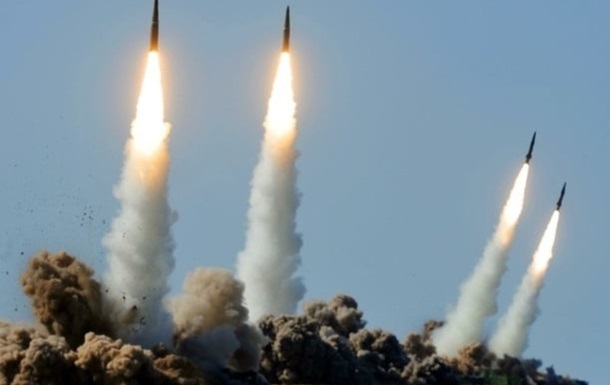 У Мордора більшає проблем: Флеш оцінив запаси ракет та дронів у РФ