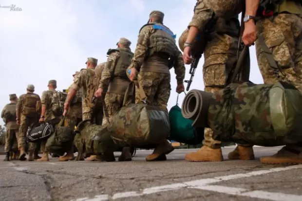 Посилити мобілізаційні спроможності: Україна попросила ЄС позбавити тимчасового захисту чоловіків віком від 23 до 60 років