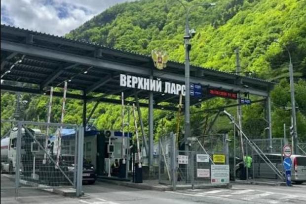 "Гамарджоба, генацвале!": Громадяни рф знов масовано тікають до Грузії на тлі чуток про другу путінську мобілізацію