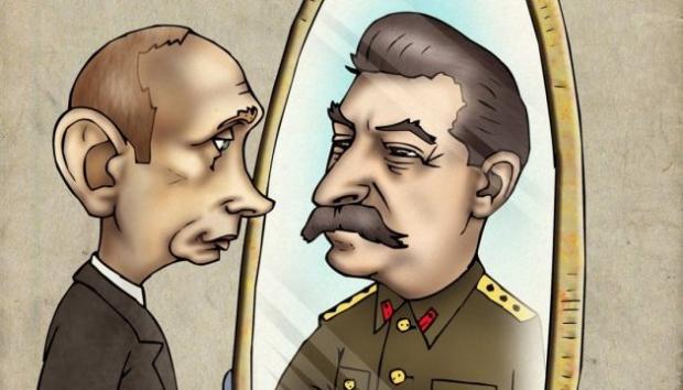 "Ах, какую страшну проср*лі!!": Віра росіян у майбутнє своєї країни впала до рівнів початку 1990-х