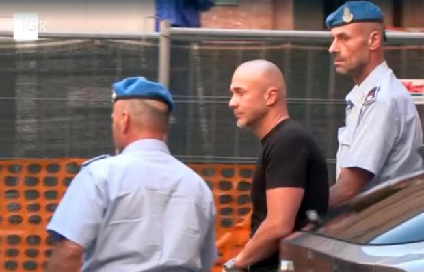 У Хорватії на вимогу Німеччини затримали українця у справі про підрив газопроводів «Північний потік»
