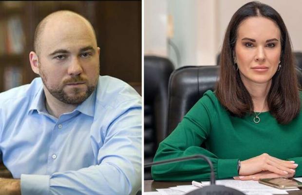 Операція Форест Гамп: НАБУ заявляє про викриття злочинної організації, проводяться обшуки у нардепа Столара та заступниці керівника ОП Мудрої - ЗМІ