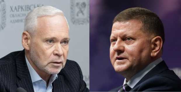 "Нашу здатність витримувати війну не можна сприймати як згоду жити в ній": Мер Харкова Терехов прочитав колонку Залужного і не стримався
