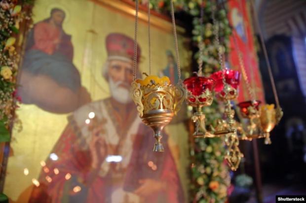 Україна дала приклад: У Литві вимагають від місцевої православної церкви позбутися впливу Московського патріархату