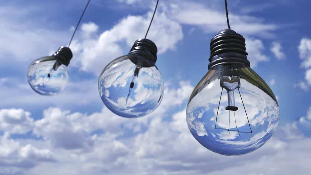 Экономия энергии: лучшие типы ламп для дома