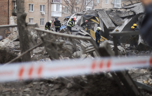 Атака "Цирконів" на Київ може повторитися, але масованого удару не буде, – експерт