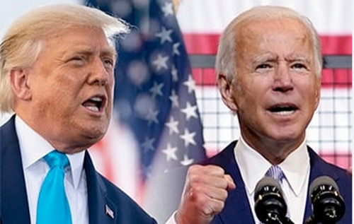 "Не шкодуйте його", - Трамп відмовився співчувати Байдену через його хворобу
