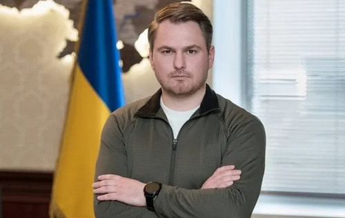 Родом з Луганщини та служив в АТО: Зеленський призначив нового генпрокурора