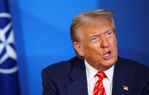 Трамп пообіцяв, що США будуть союзниками НАТО "до кінця"