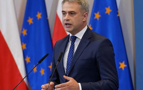 Польща заявила про масштабні кібератаки Росії на критичну інфраструктуру