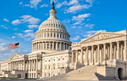 Конгрес США розділився на два табори через рішення Трампа відновити ядерні випробування як попередження Москві — The Hill