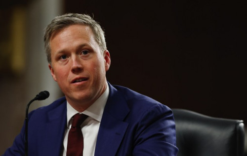 Генерал Дрісколл в Києві. Що це означає? – Вадим Денисенко