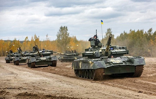 Європейський Союз планує включити Україну у свої проєкти "Військового Шенгену", – Каллас