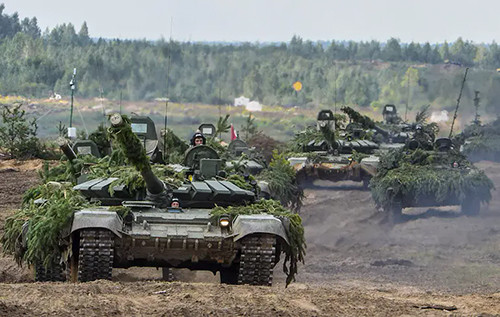 Йдеться не про те, чи нападе Росія на НАТО, а про те, коли вона це зробить, – BILD