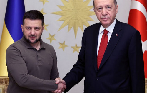 Війна має завершитися, - Зеленський про активізацією мирних процесів