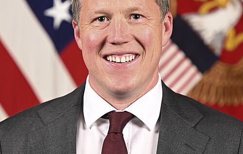 Як делегація США на чолі з однокурсником Венса спробує відновити переговори між Україною та РФ – WSJ